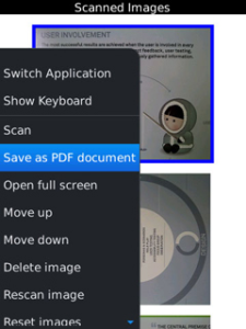 CamScanner – Phone PDF Creator