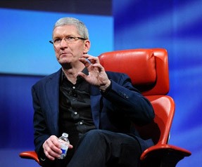 Apple_CEO_timcook