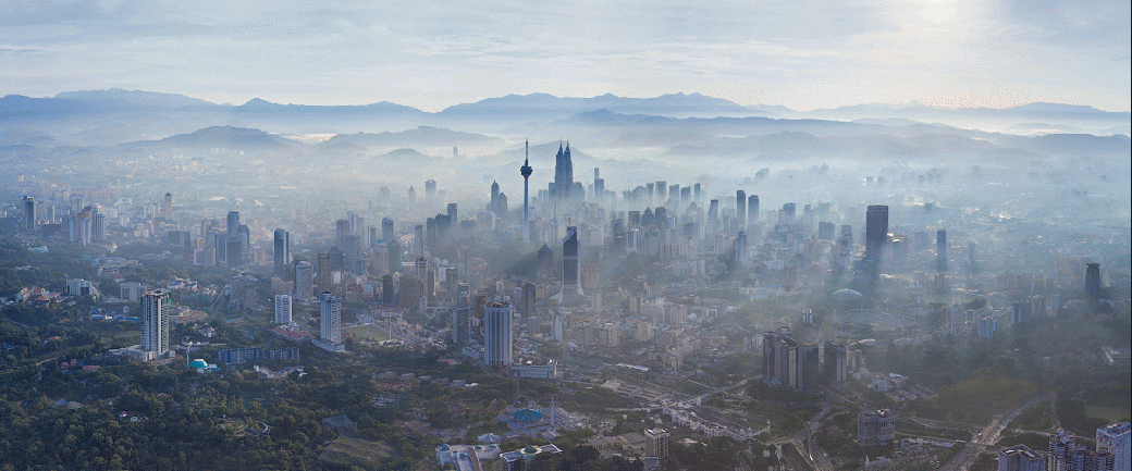 Kuala Lumpur - Malezya