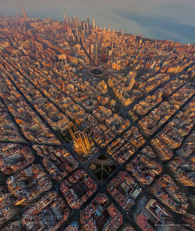 barcelona