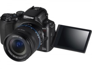 samsung NX30