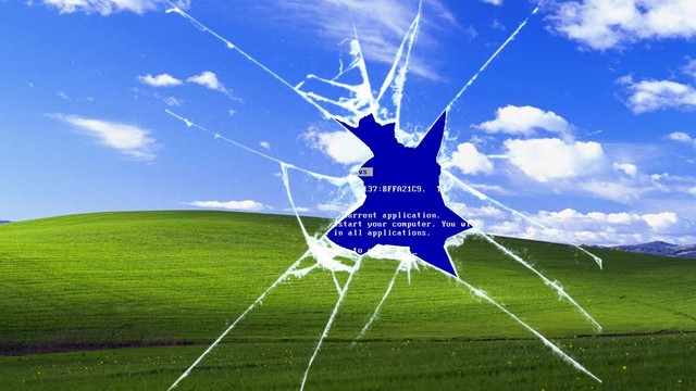 Microsoft  desteğini Windows XP  ‘den çekti